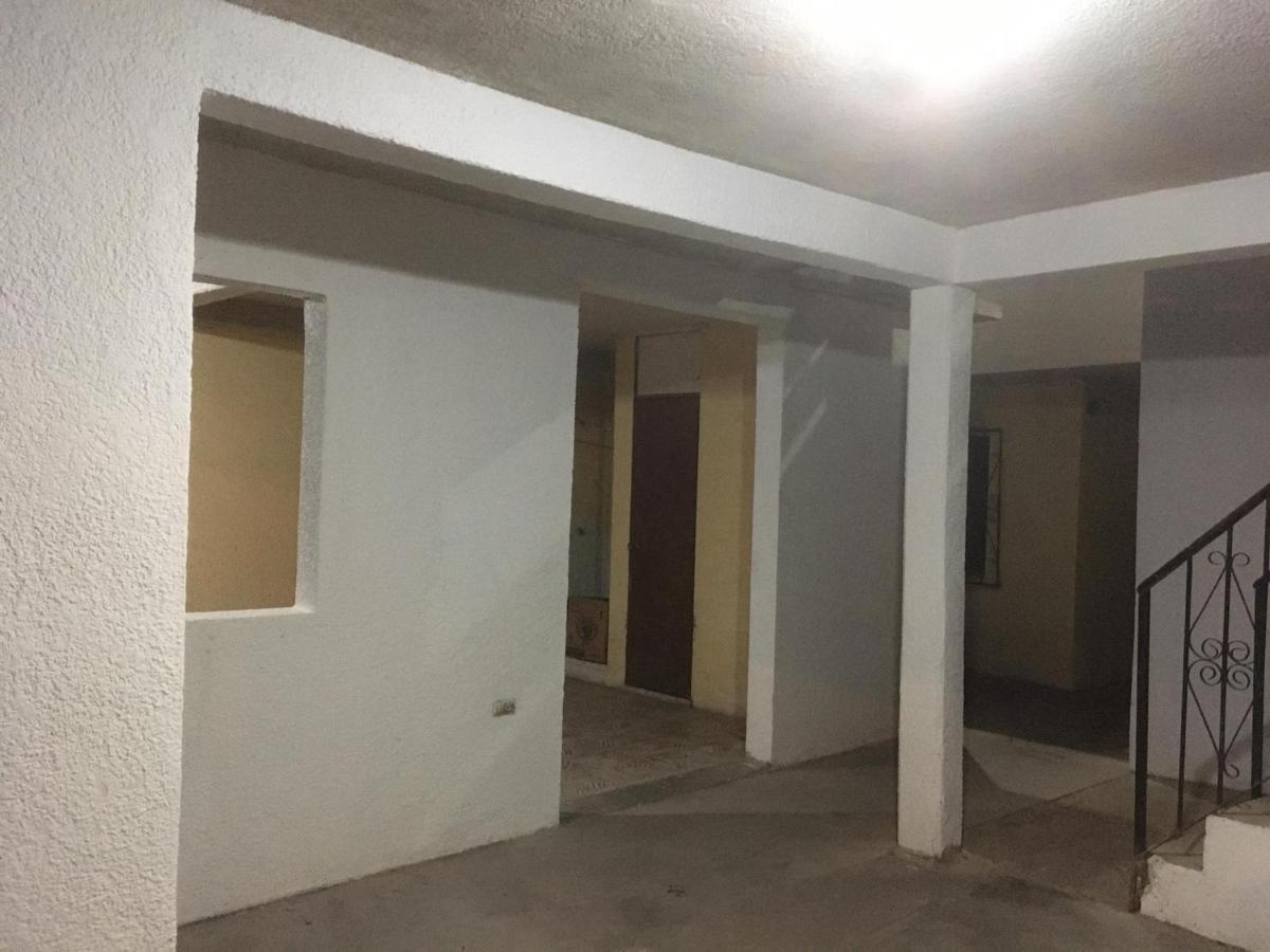 Apartamento Con Cochera Centro De La Ciudad. La Paz Luaran gambar