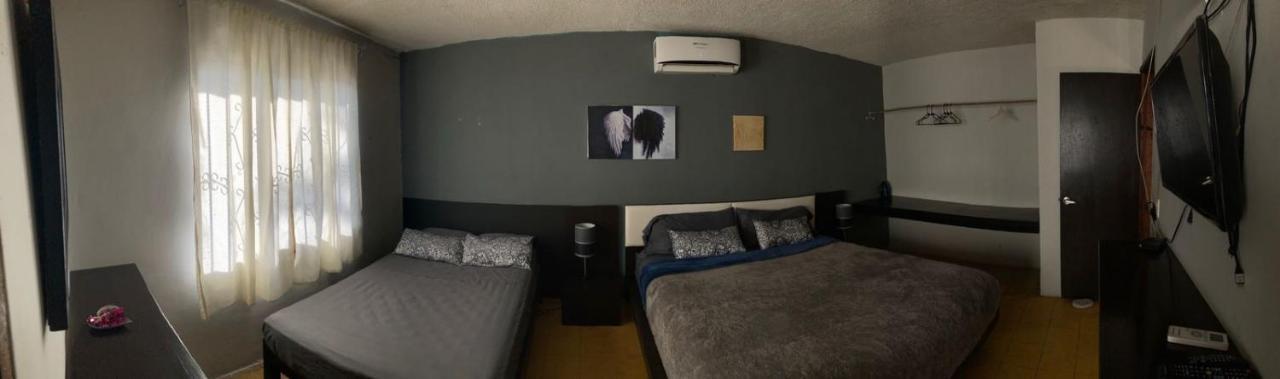 Apartamento Con Cochera Centro De La Ciudad. La Paz Luaran gambar