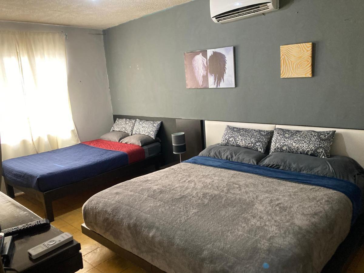Apartamento Con Cochera Centro De La Ciudad. La Paz Luaran gambar
