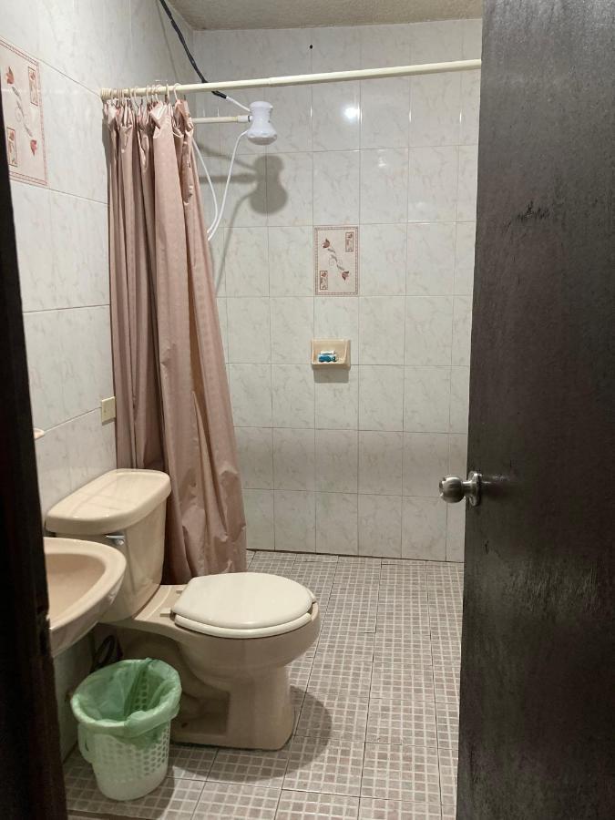 Apartamento Con Cochera Centro De La Ciudad. La Paz Luaran gambar