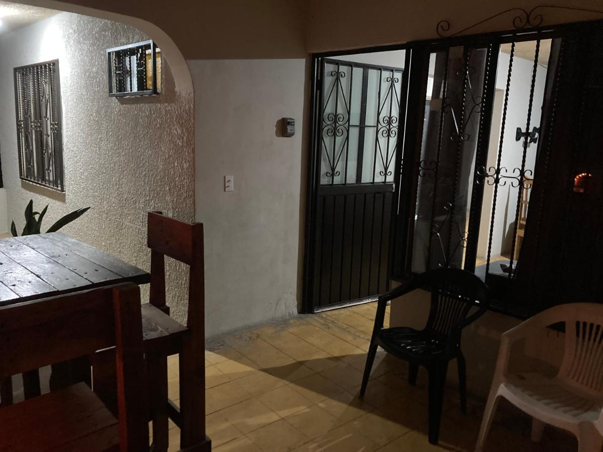 Apartamento Con Cochera Centro De La Ciudad. La Paz Luaran gambar
