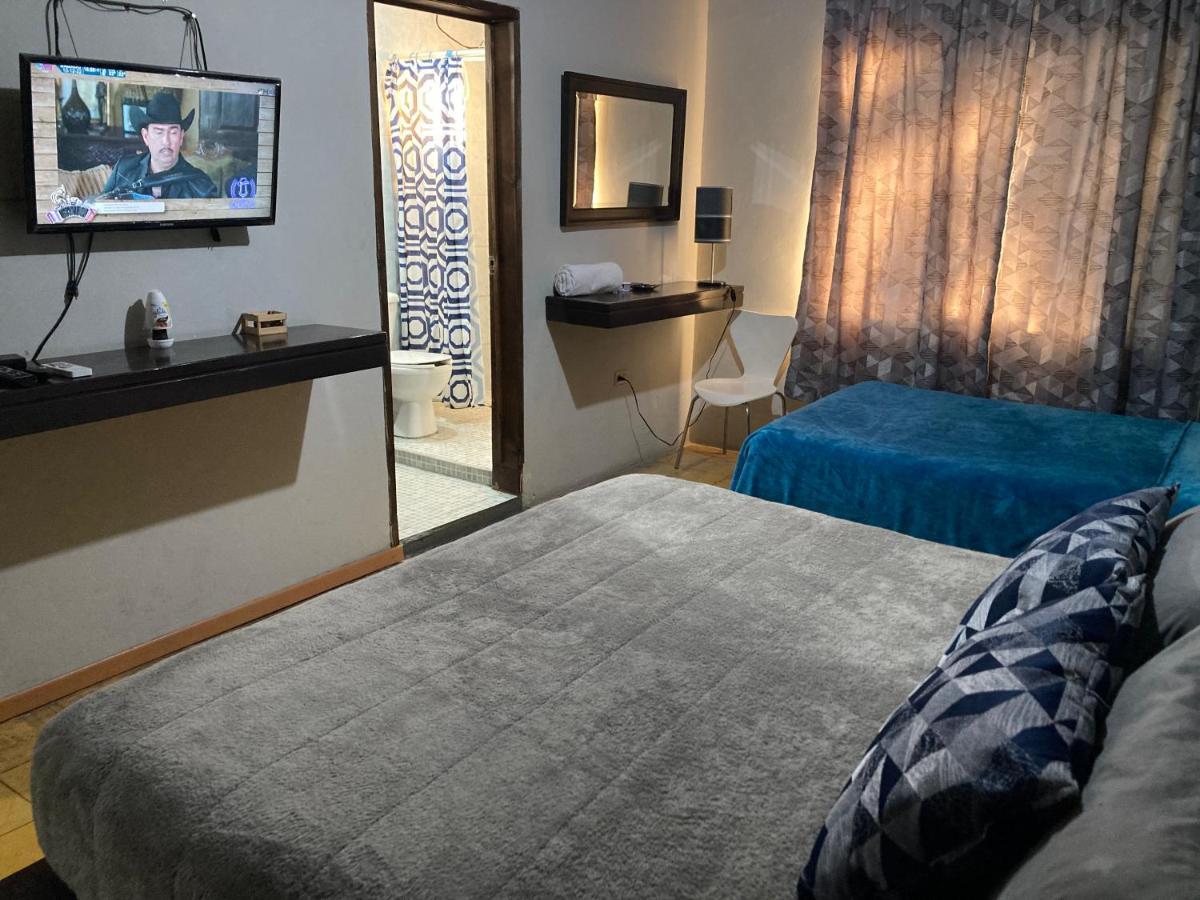 Apartamento Con Cochera Centro De La Ciudad. La Paz Luaran gambar