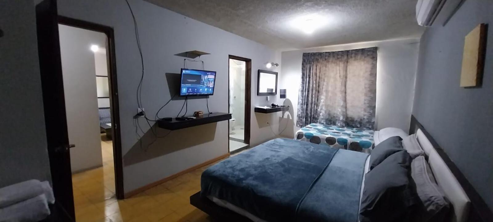 Apartamento Con Cochera Centro De La Ciudad. La Paz Luaran gambar