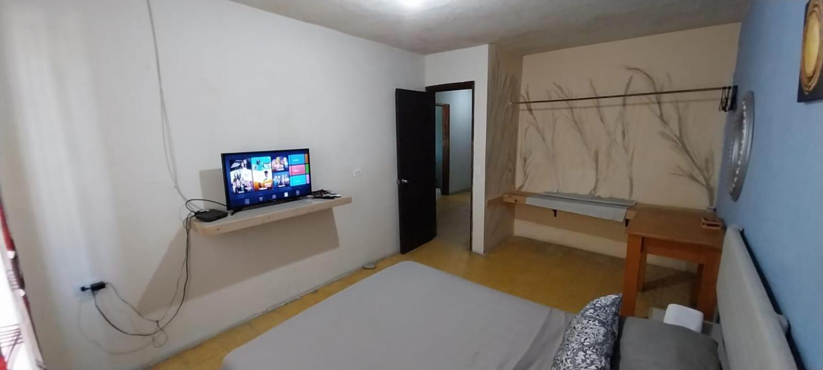 Apartamento Con Cochera Centro De La Ciudad. La Paz Luaran gambar