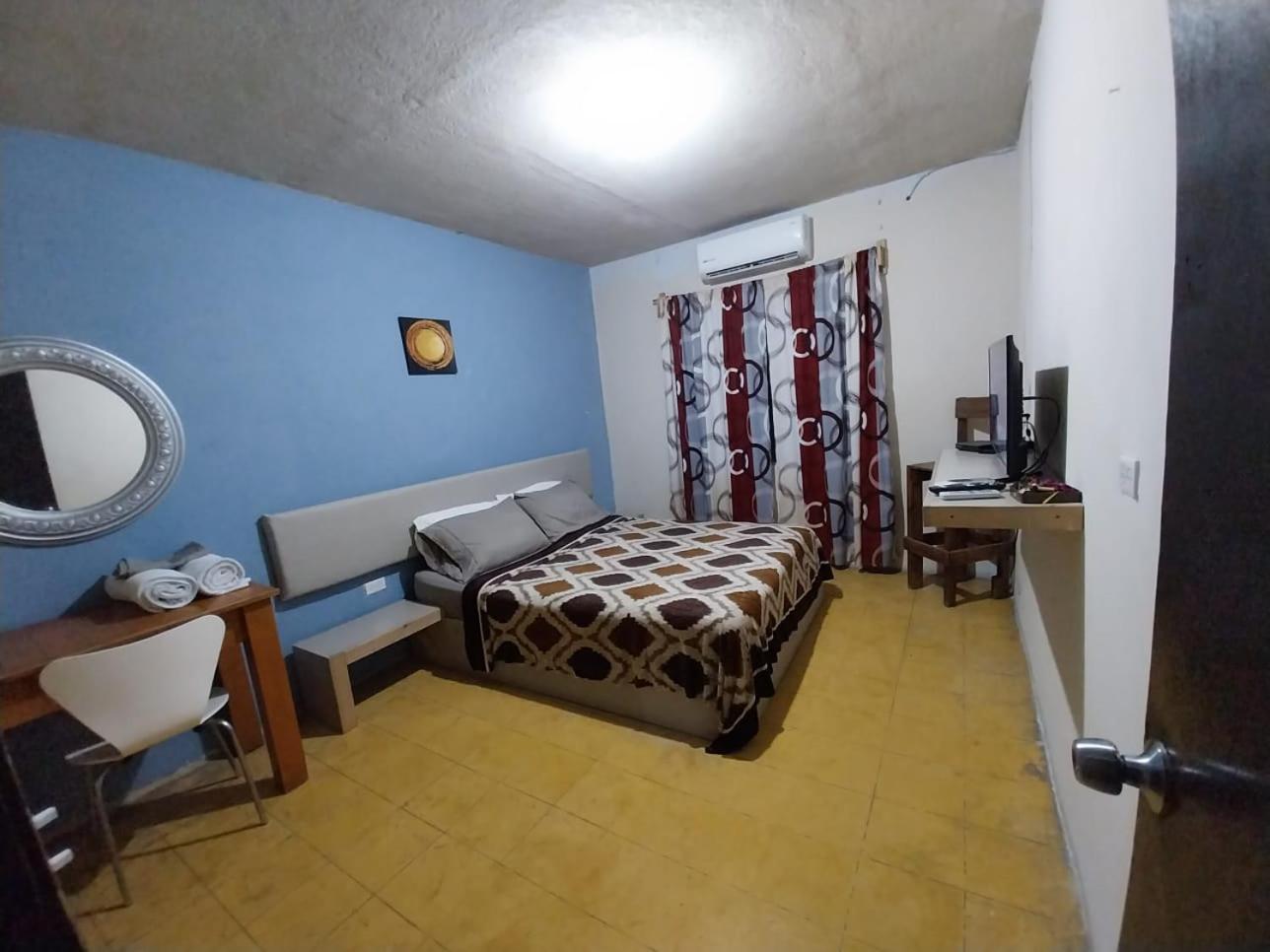 Apartamento Con Cochera Centro De La Ciudad. La Paz Luaran gambar